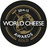WORLD CHEESE AWARDS 2014-2015
