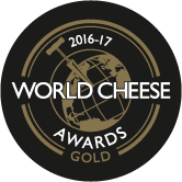 WORLD CHEESE AWARDS 2016-2017