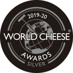 WORLD CHEESE AWARDS 2019-2020