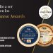 Estrenamos nueva línea de manchego artesano y nos llevamos premio